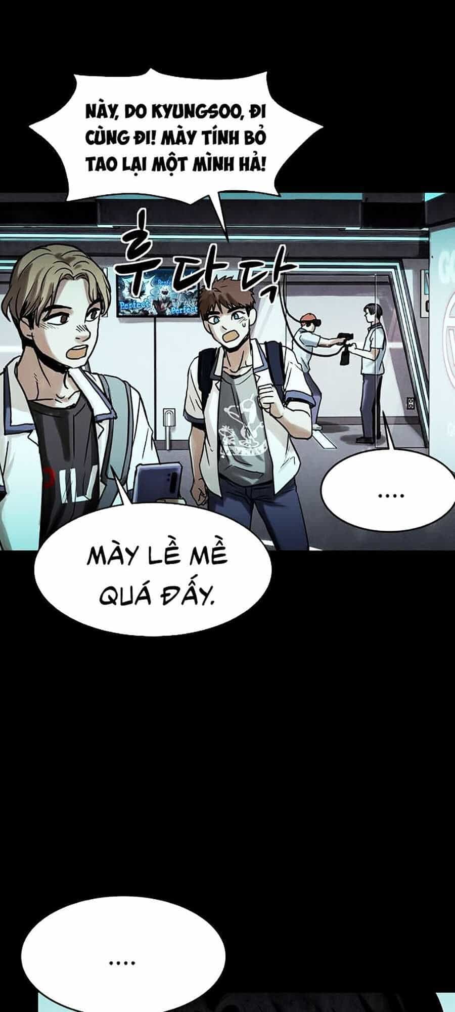 Mầm Chết - Chương 1 - ảnh 91