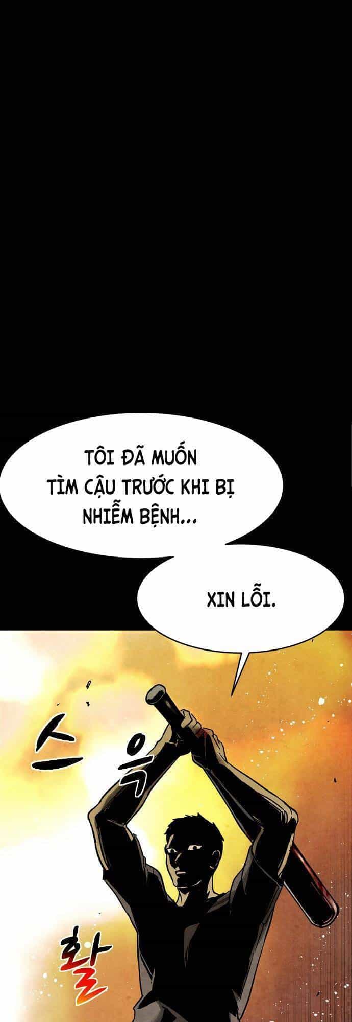 Mầm Chết - Chương 11 - ảnh 2