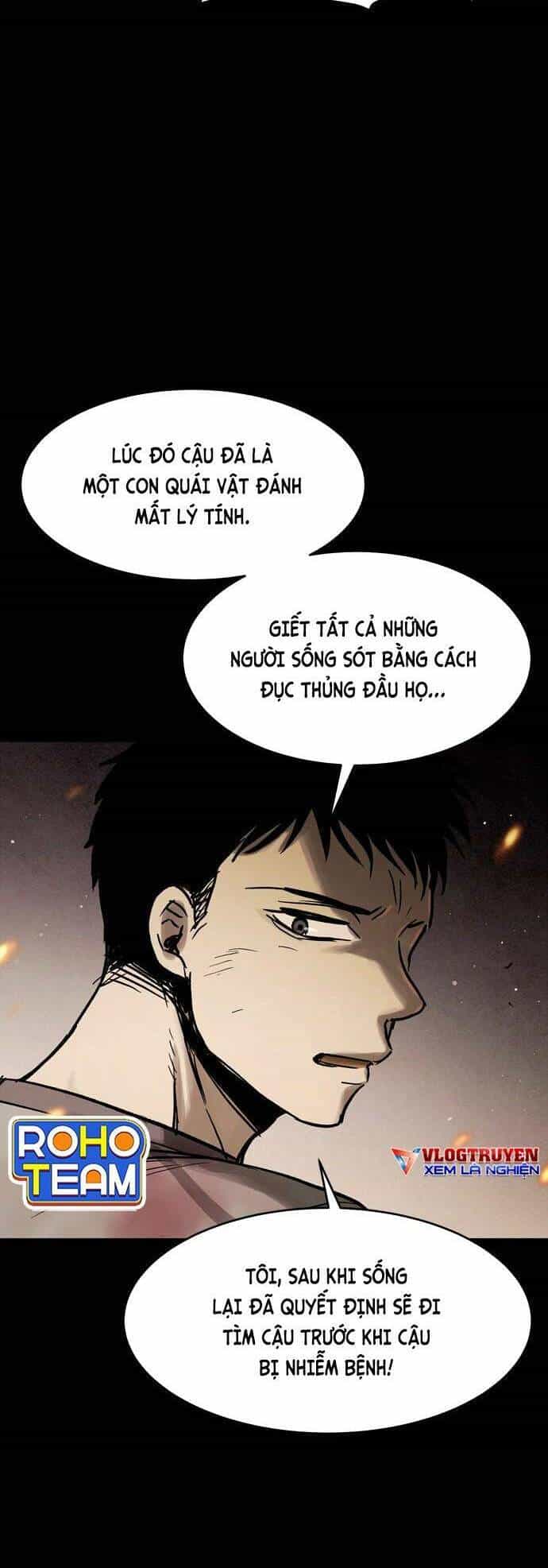 Mầm Chết - Chương 11 - ảnh 9