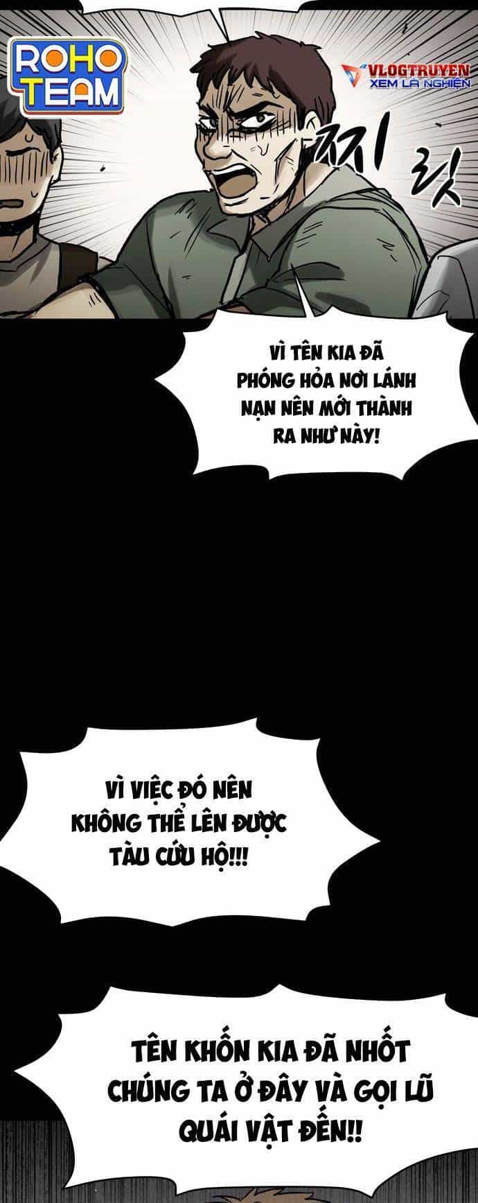 Mầm Chết - Chương 12 - ảnh 3