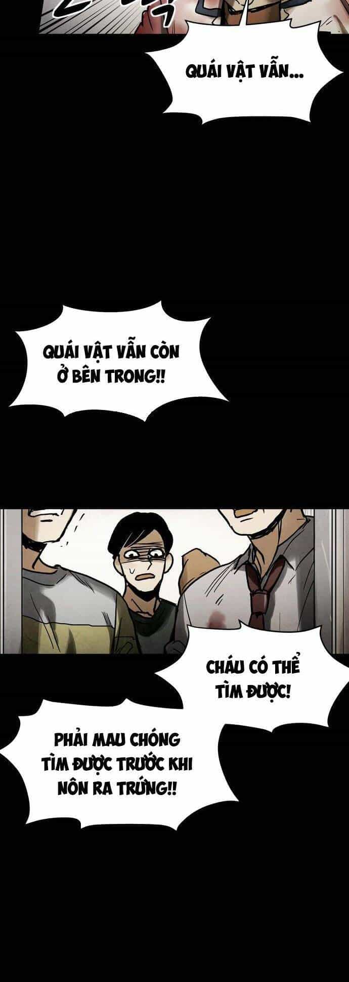 Mầm Chết - Chương 12 - ảnh 30