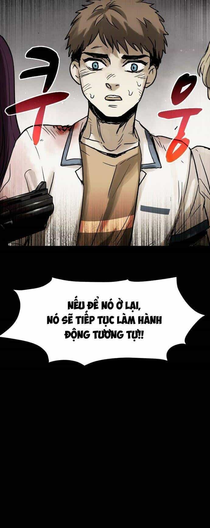Mầm Chết - Chương 12 - ảnh 4