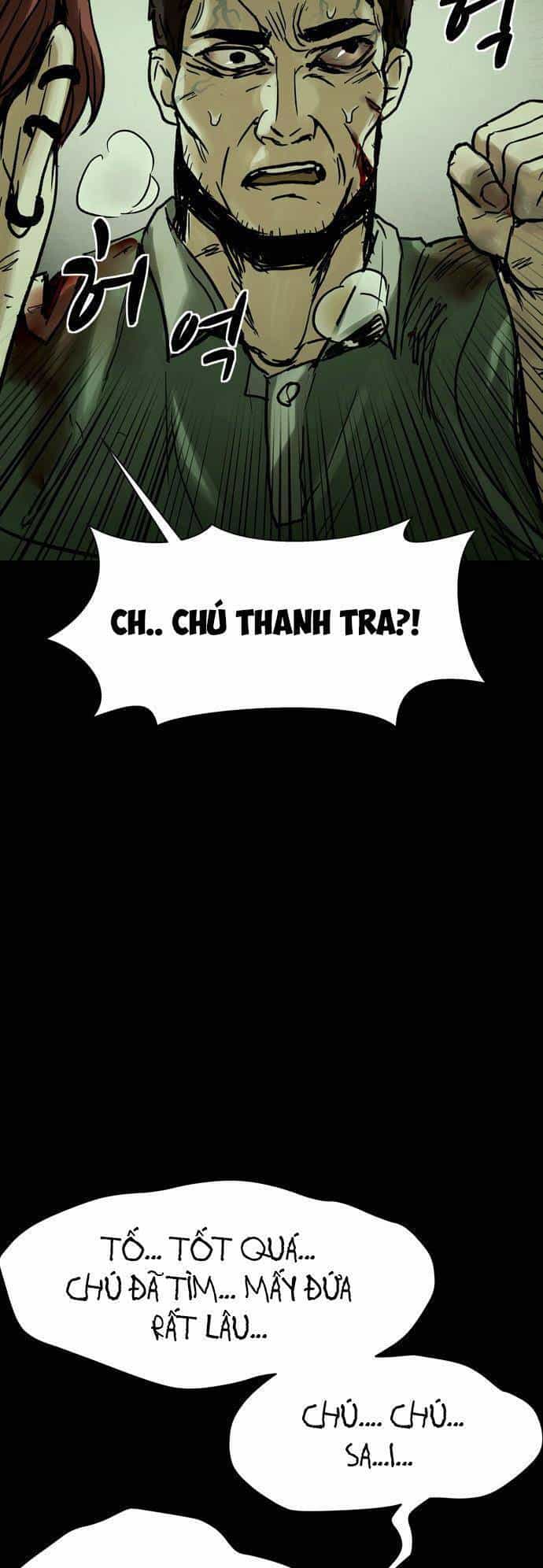 Mầm Chết - Chương 13 - ảnh 14