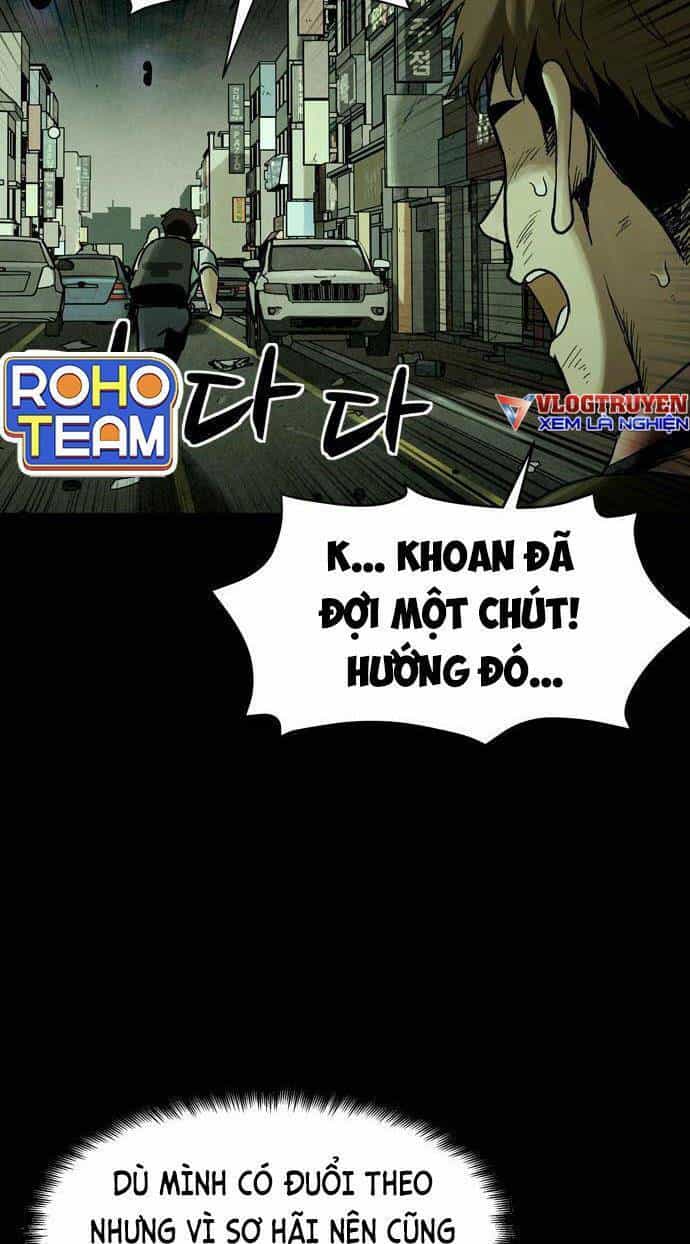 Mầm Chết - Chương 14 - ảnh 41