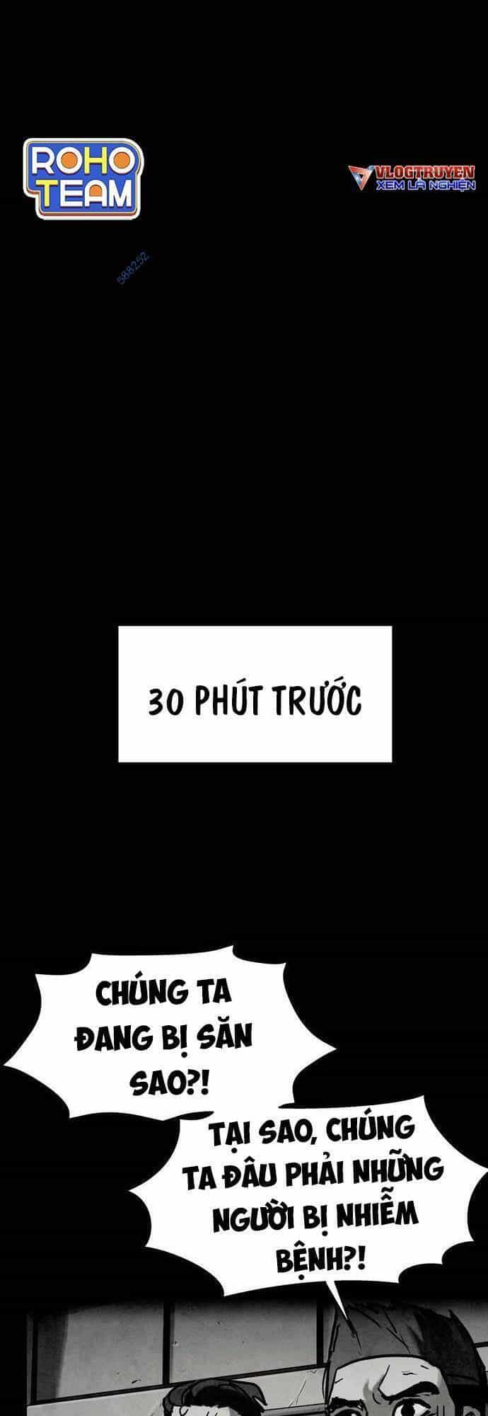 Mầm Chết - Chương 17 - ảnh 49