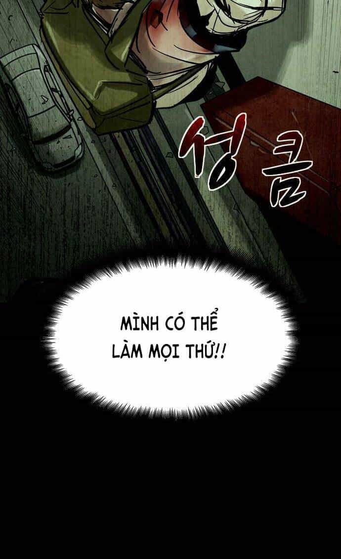 Mầm Chết - Chương 19 - ảnh 5