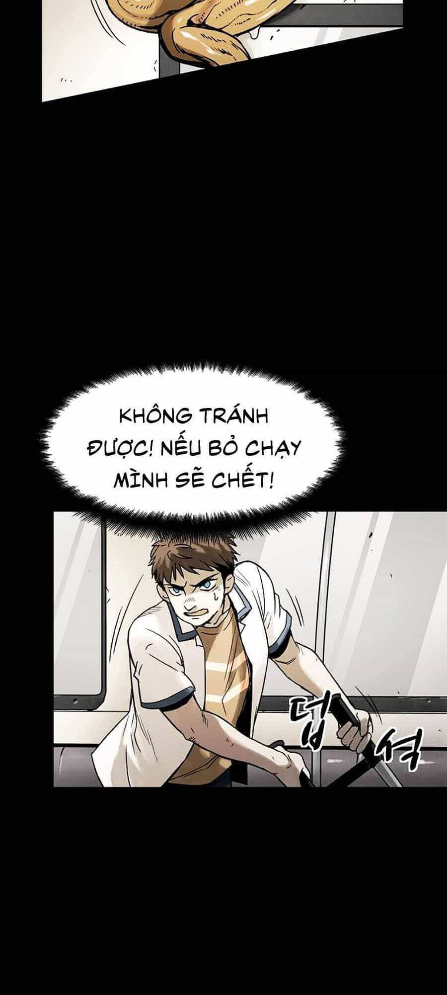 Mầm Chết - Chương 2 - ảnh 101