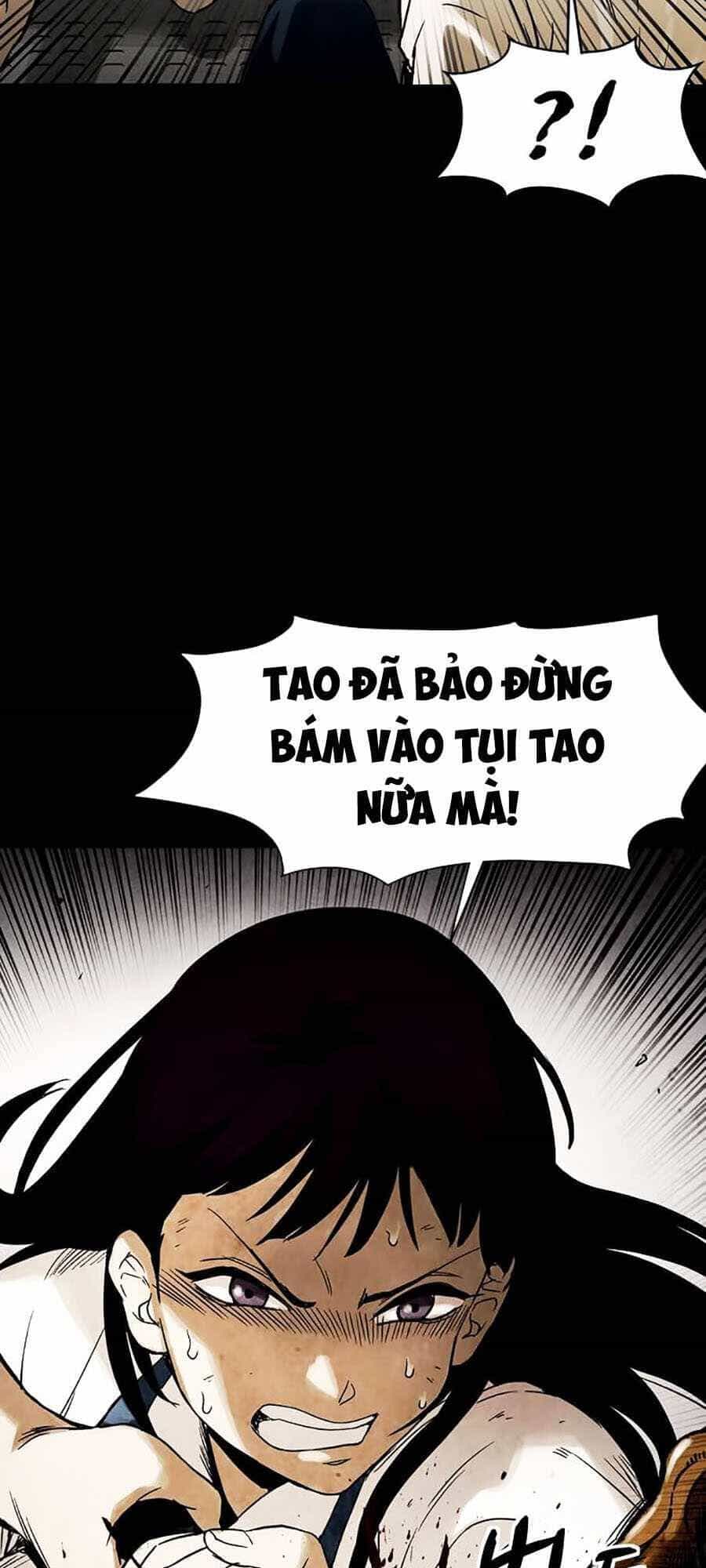 Mầm Chết - Chương 2 - ảnh 123