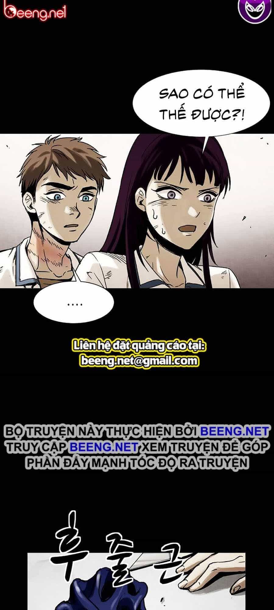 Mầm Chết - Chương 2 - ảnh 135