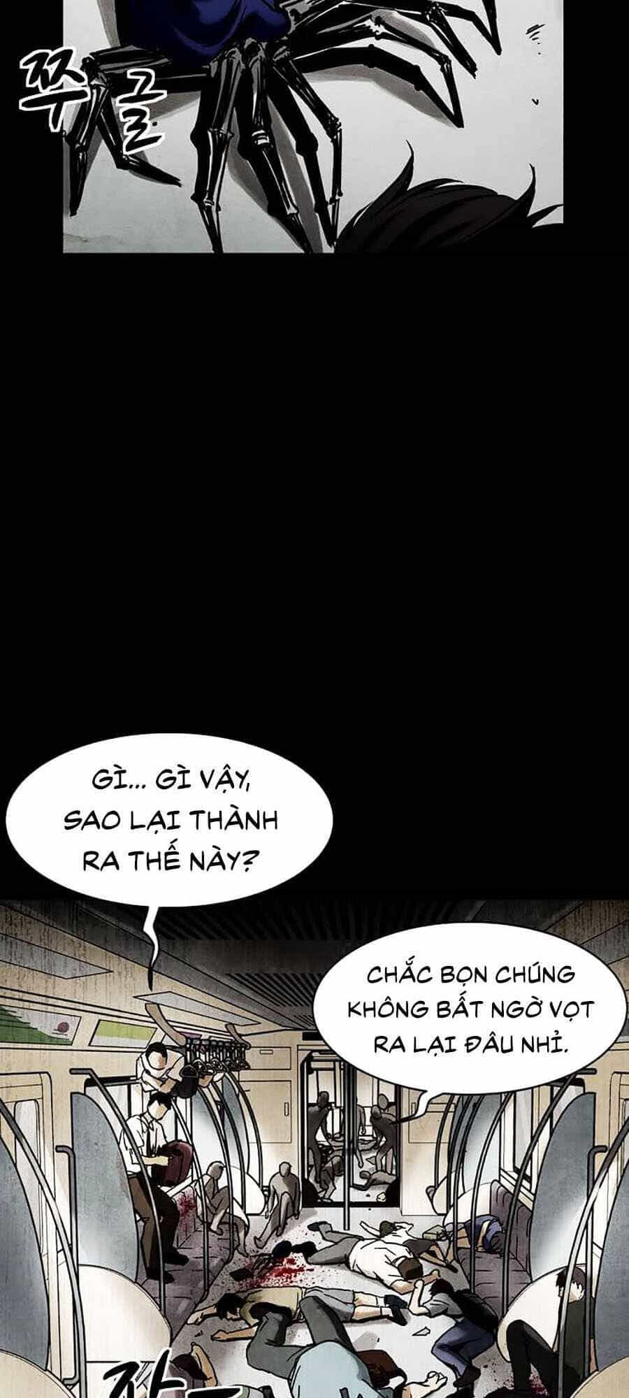 Mầm Chết - Chương 2 - ảnh 137