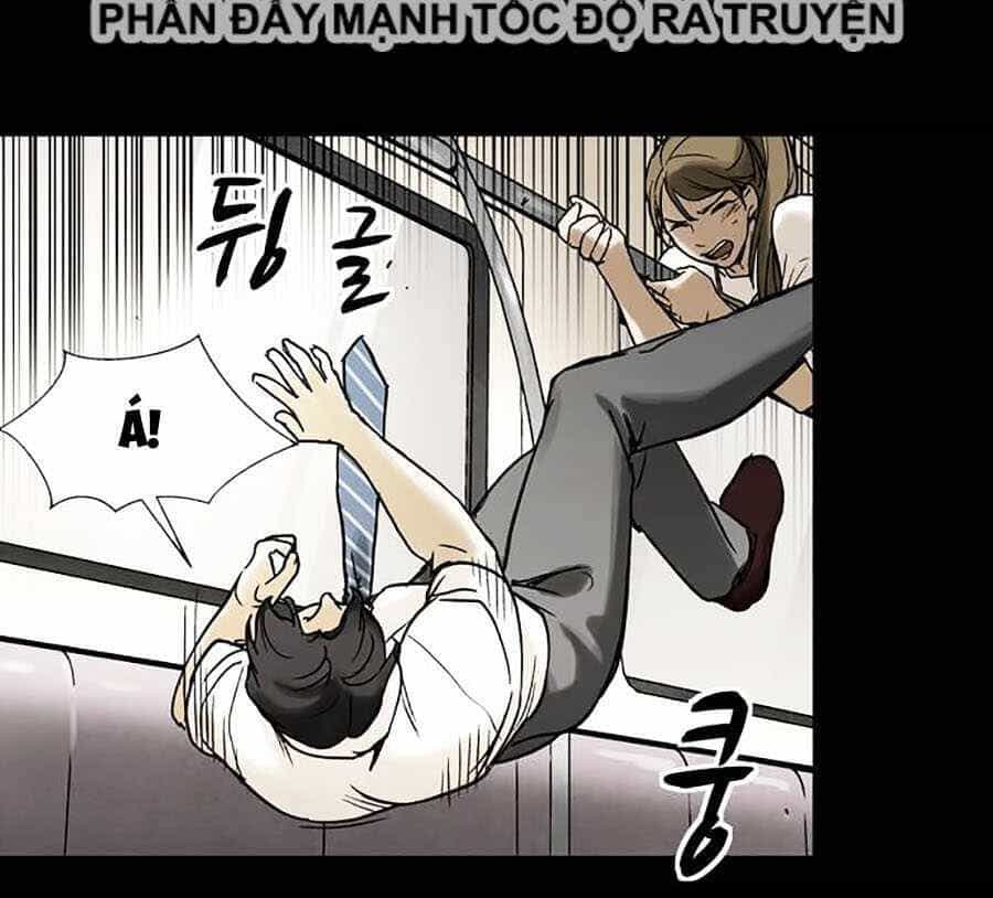 Mầm Chết - Chương 2 - ảnh 142