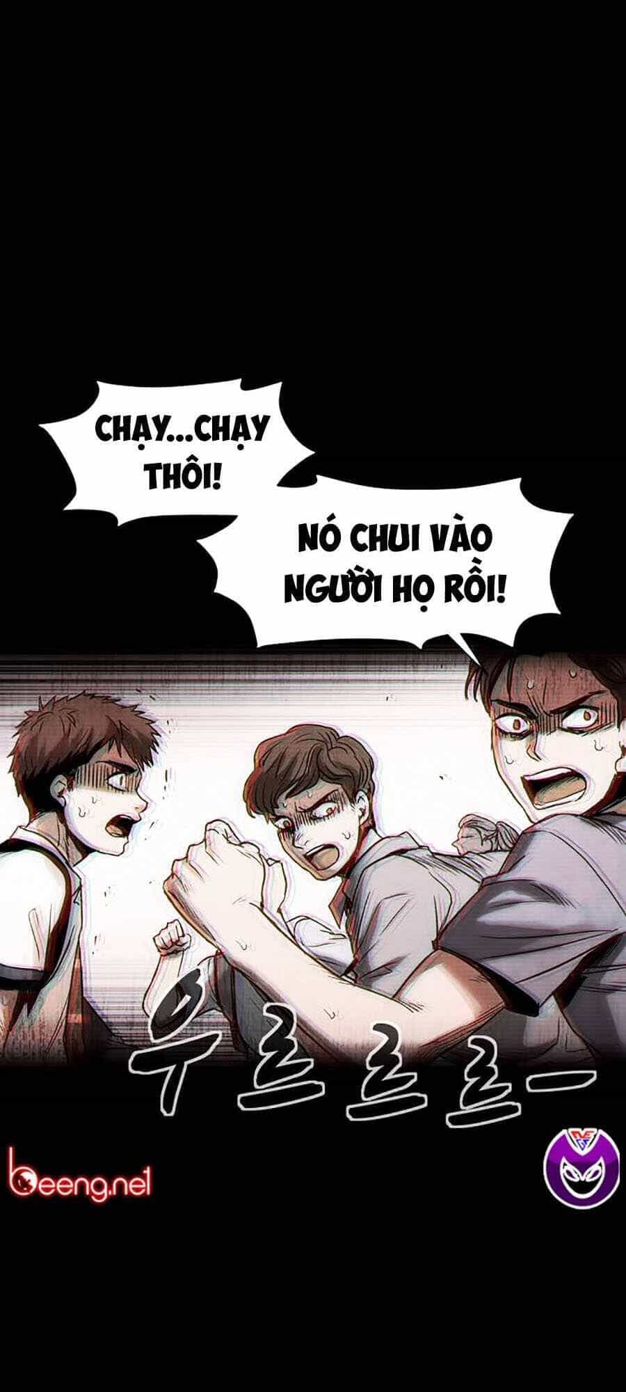 Mầm Chết - Chương 2 - ảnh 17