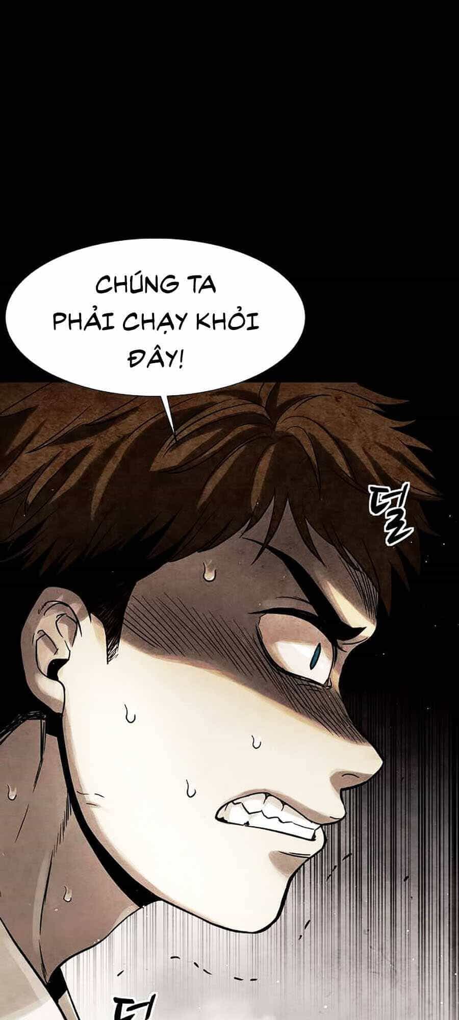Mầm Chết - Chương 2 - ảnh 41