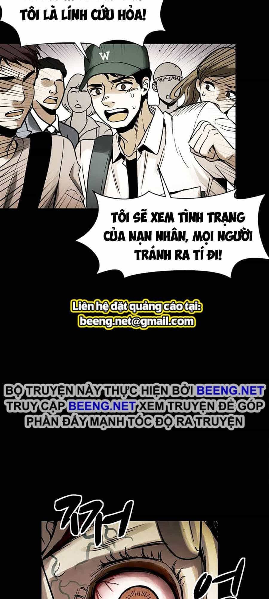 Mầm Chết - Chương 2 - ảnh 55