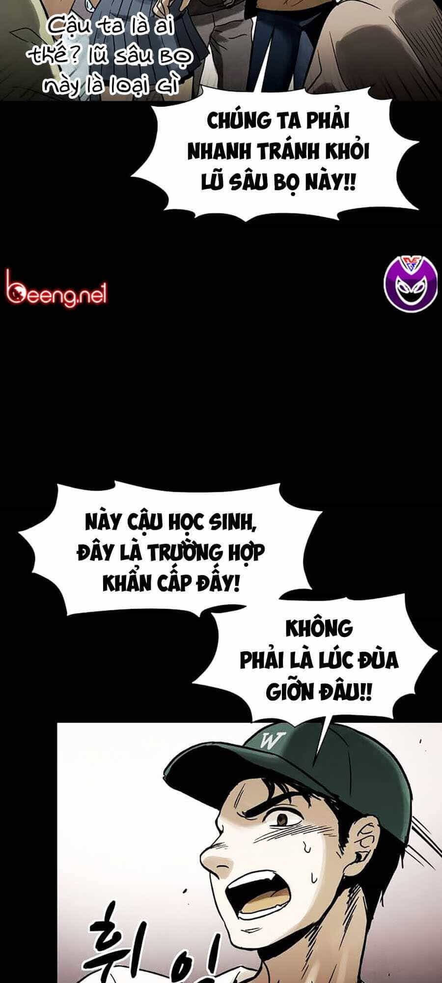 Mầm Chết - Chương 2 - ảnh 63