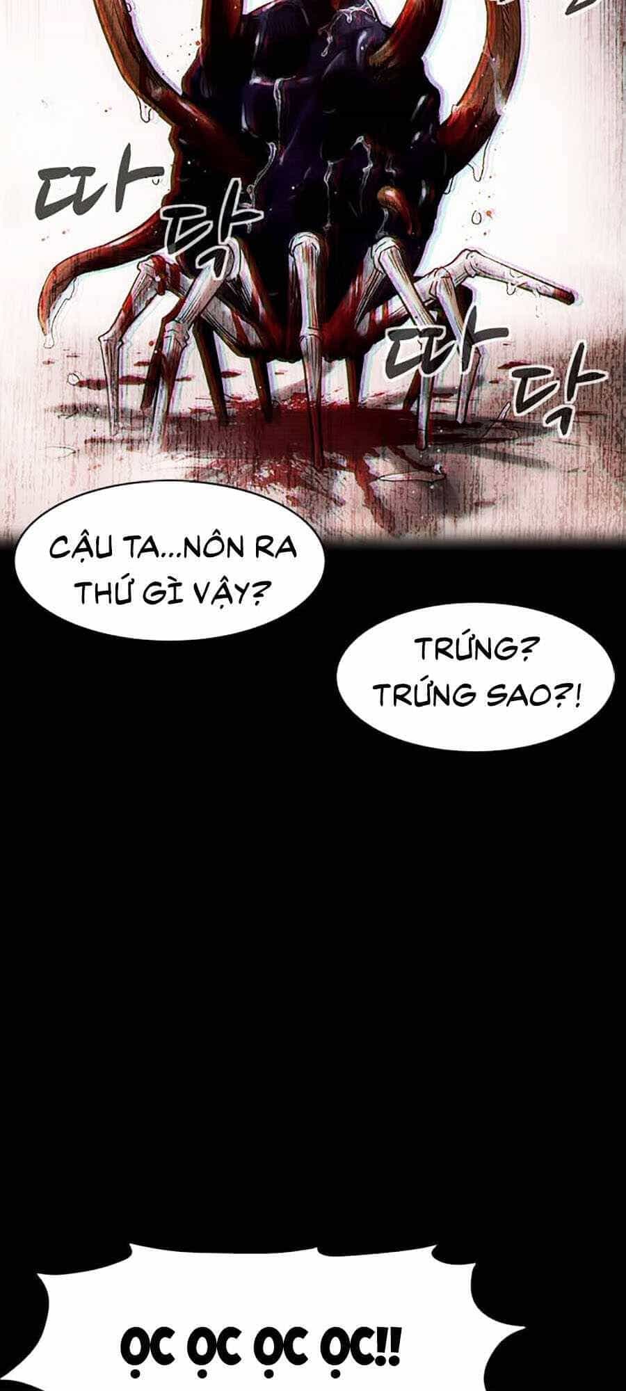 Mầm Chết - Chương 2 - ảnh 7
