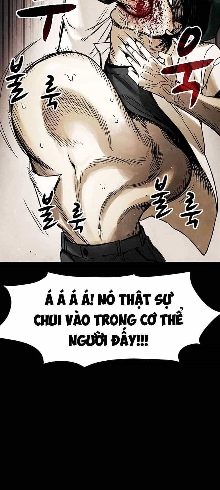 Mầm Chết - Chương 2 - ảnh 73