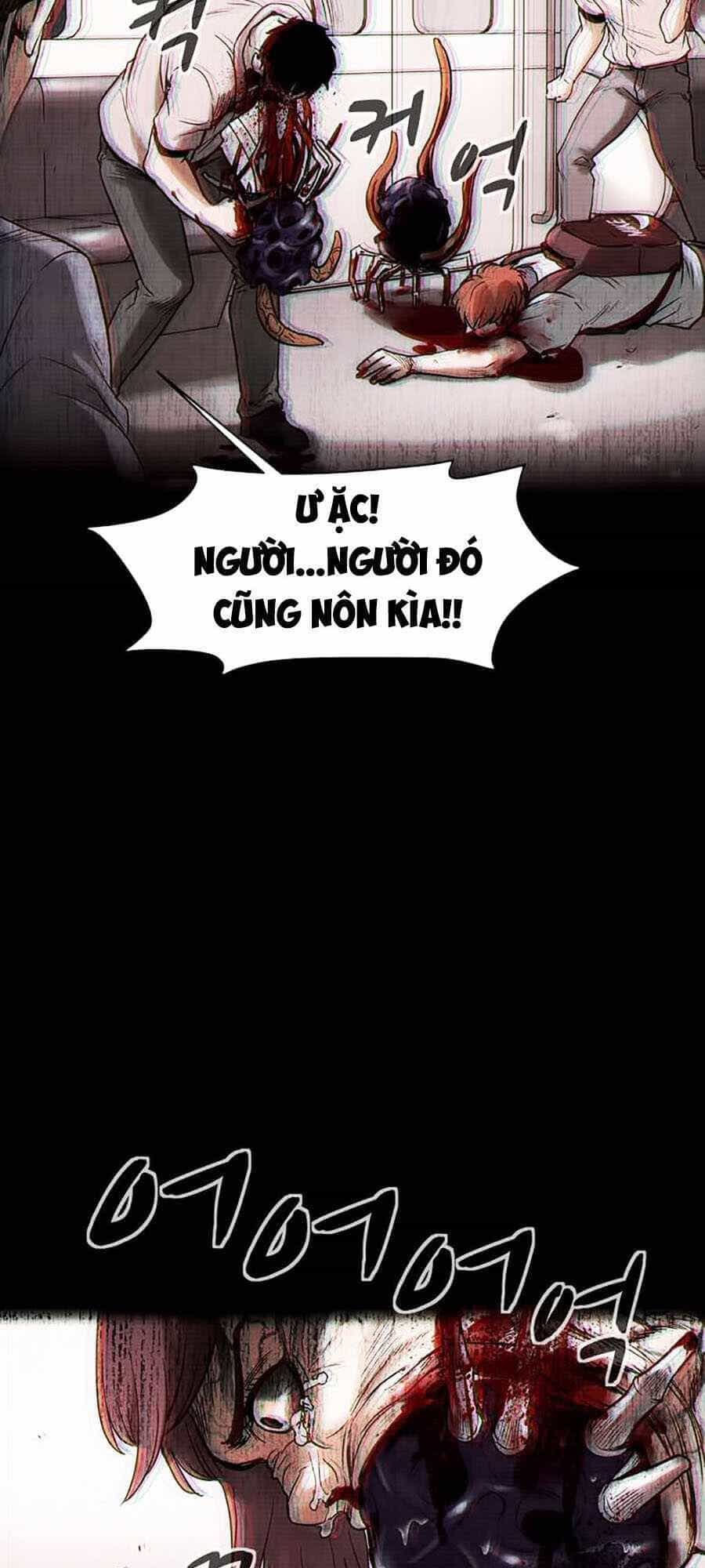 Mầm Chết - Chương 2 - ảnh 9