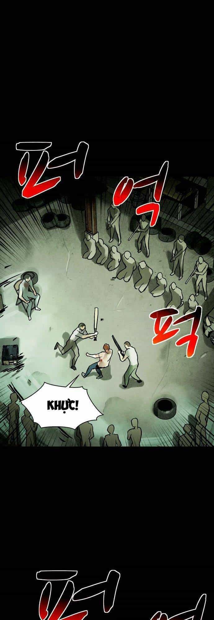 Mầm Chết - Chương 20 - ảnh 48