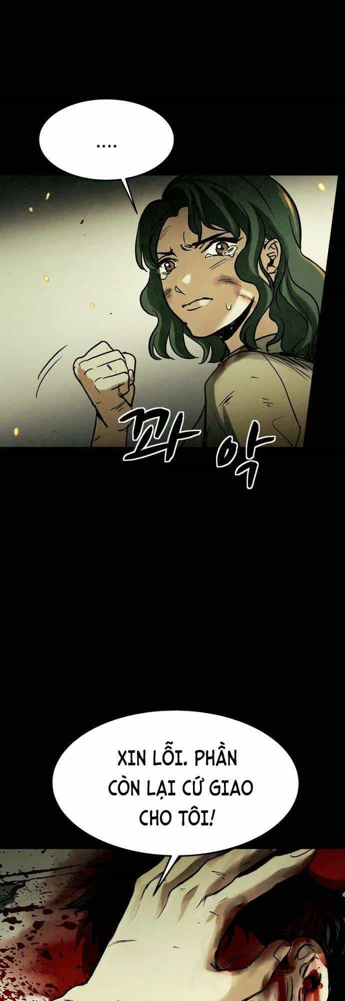 Mầm Chết - Chương 21 - ảnh 14
