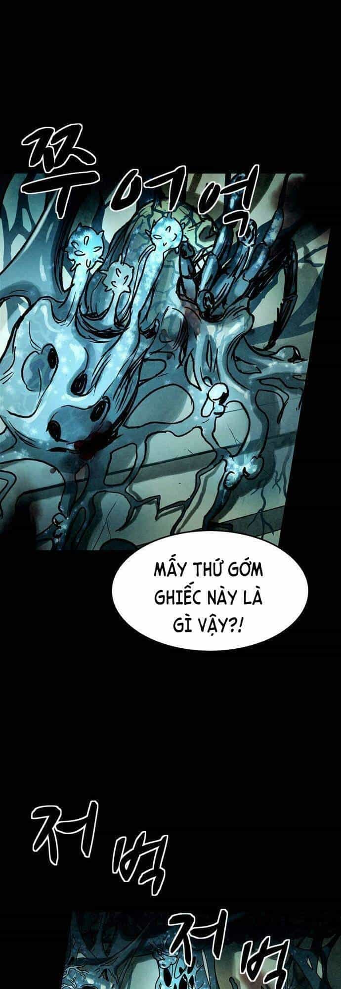 Mầm Chết - Chương 21 - ảnh 17