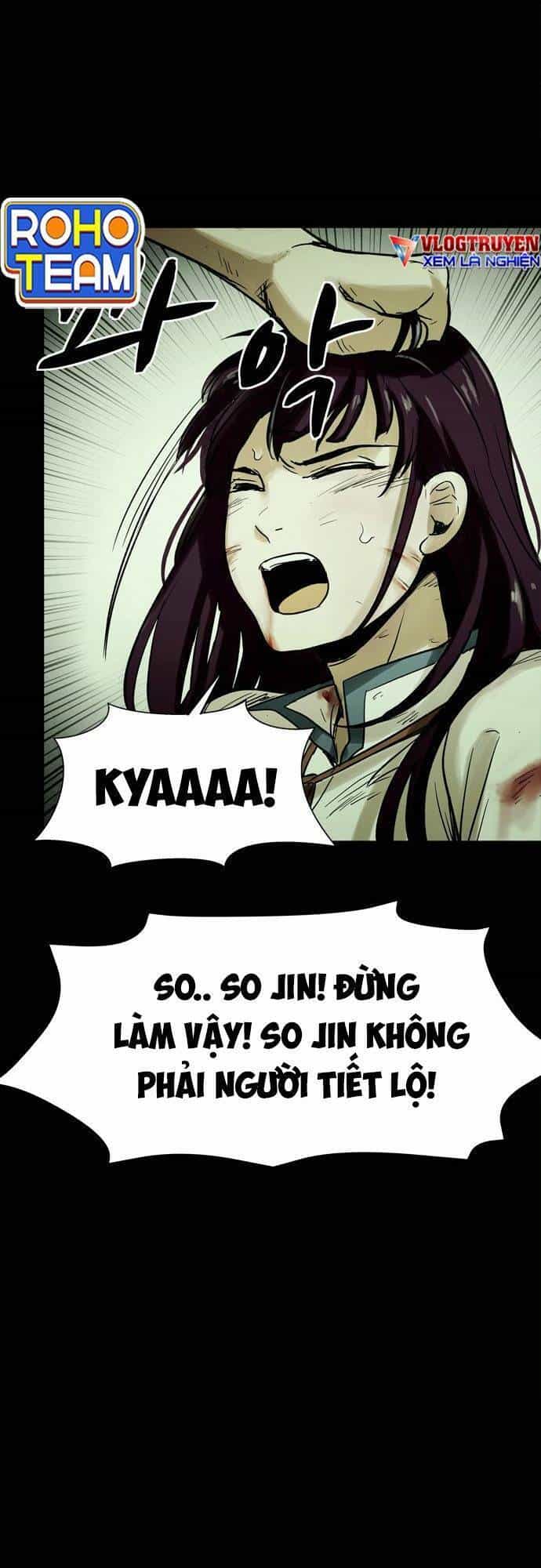 Mầm Chết - Chương 21 - ảnh 32