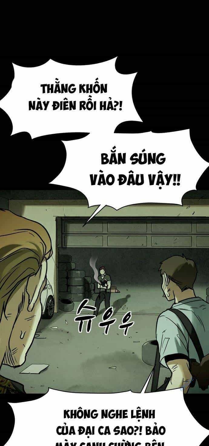 Mầm Chết - Chương 21 - ảnh 36