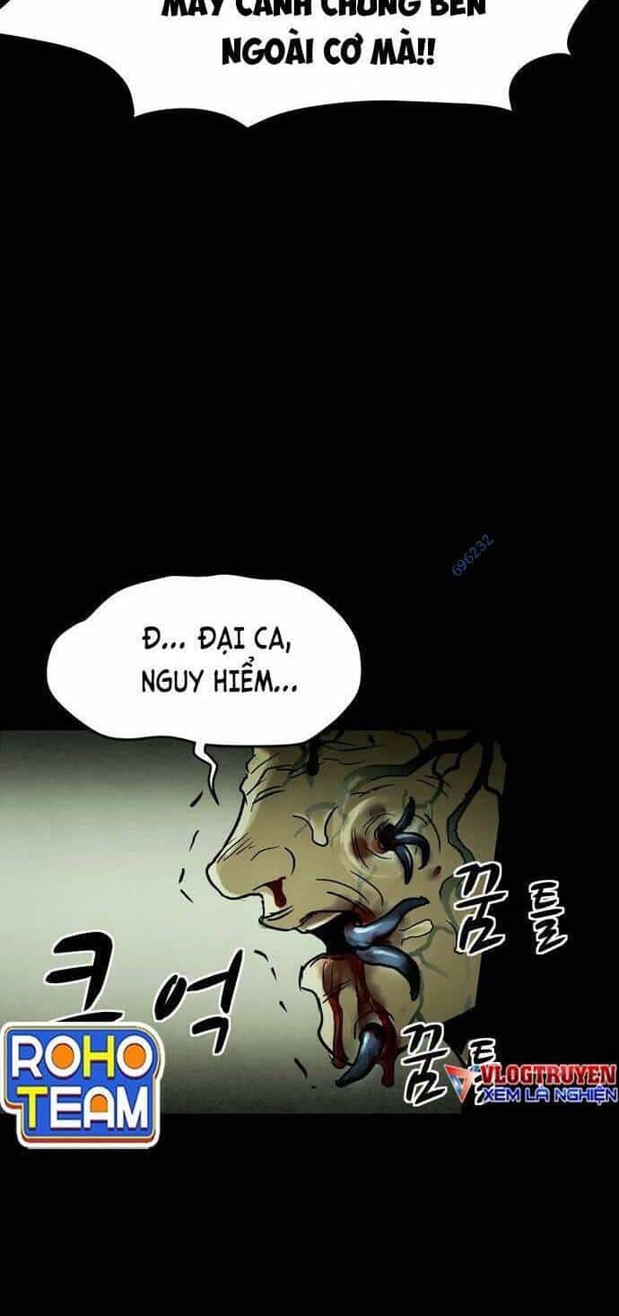 Mầm Chết - Chương 21 - ảnh 37