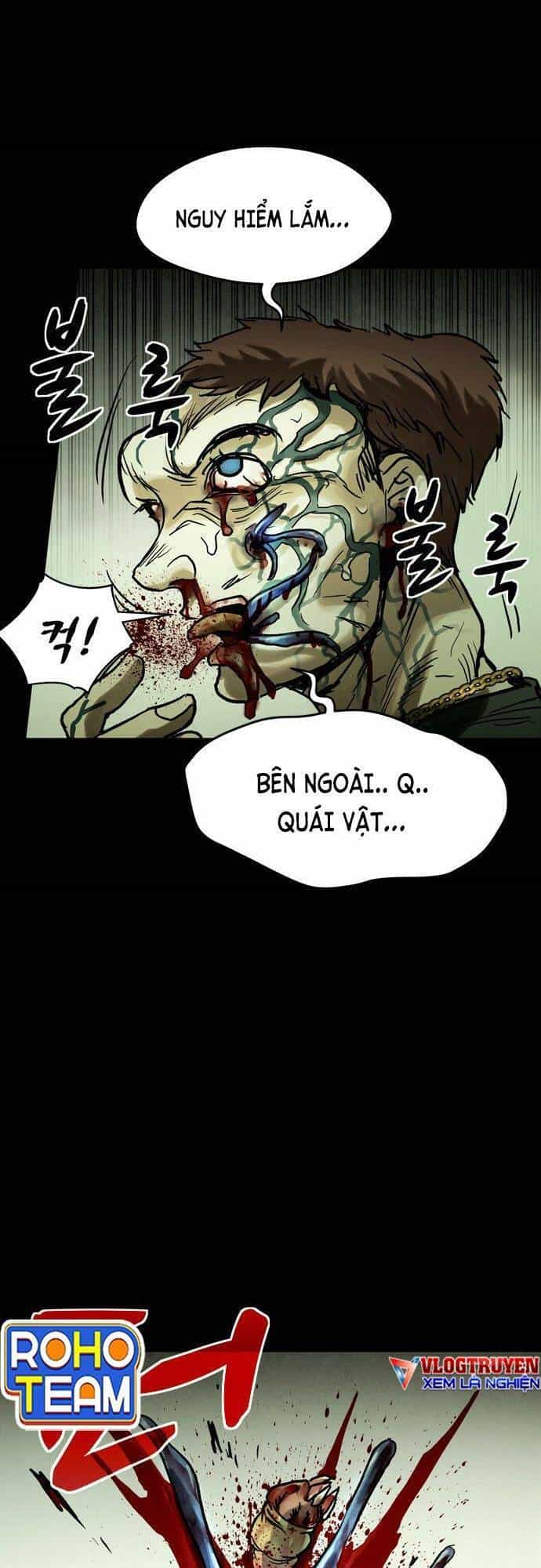 Mầm Chết - Chương 21 - ảnh 38
