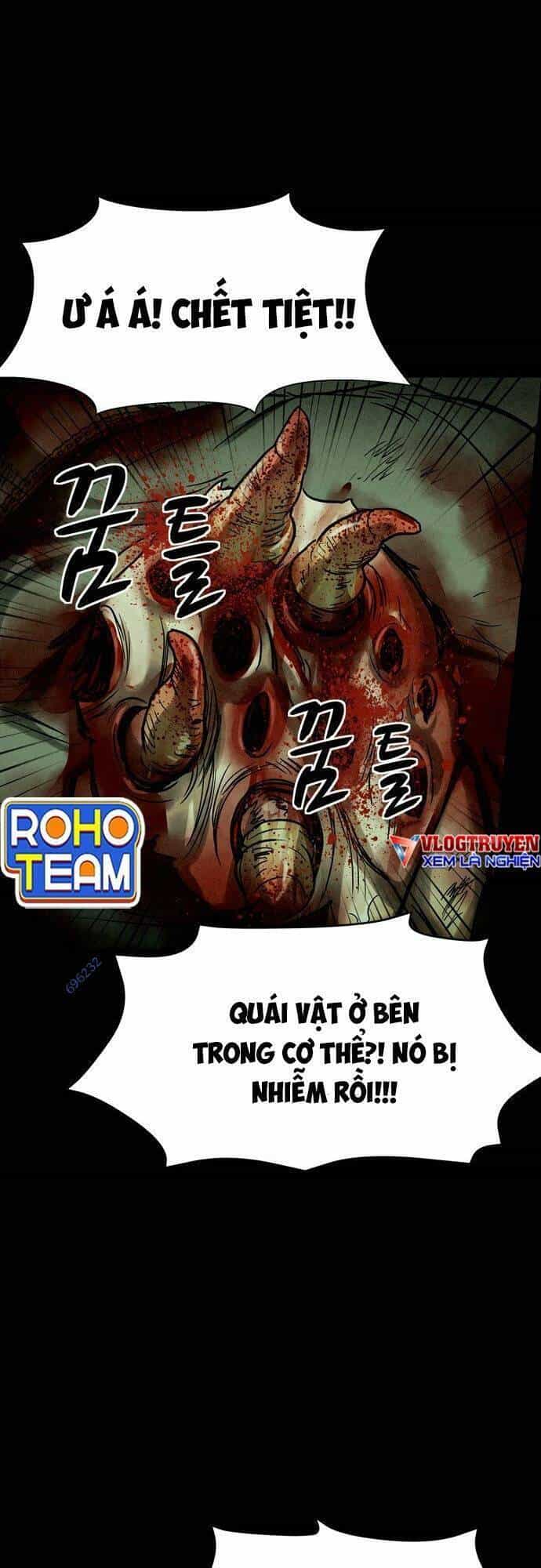 Mầm Chết - Chương 21 - ảnh 41