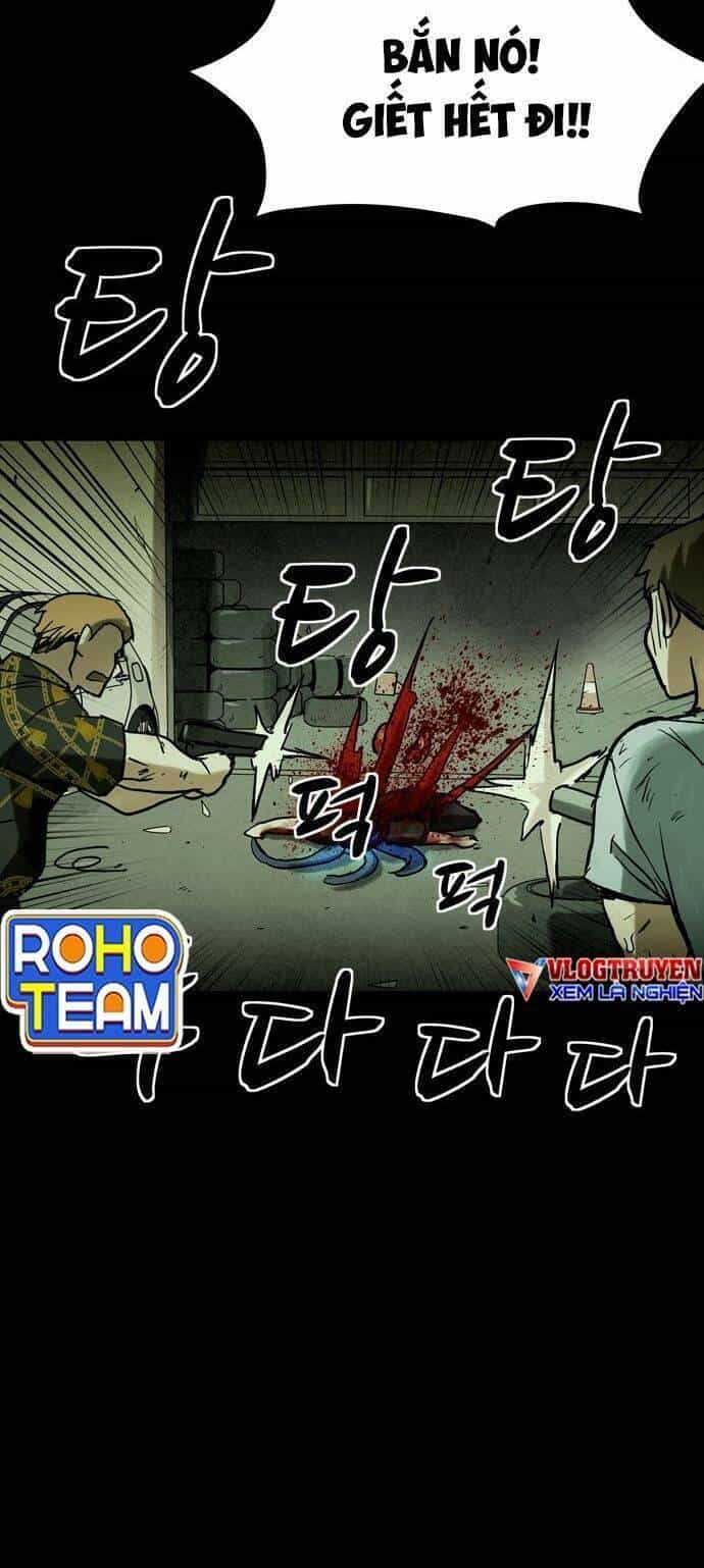 Mầm Chết - Chương 21 - ảnh 42