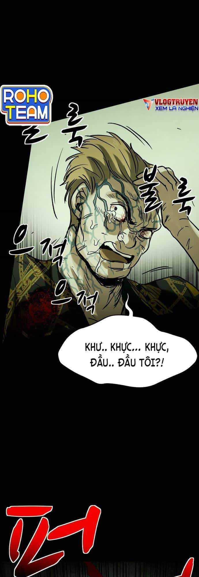 Mầm Chết - Chương 21 - ảnh 50