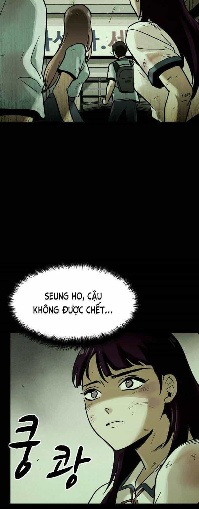Mầm Chết - Chương 24 - ảnh 4