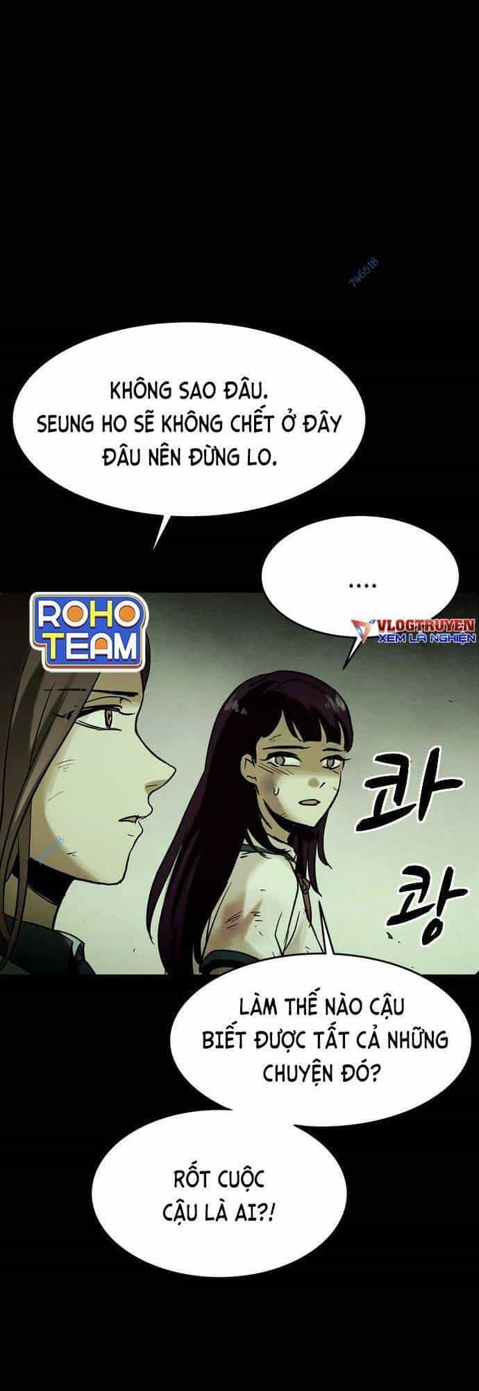Mầm Chết - Chương 24 - ảnh 5