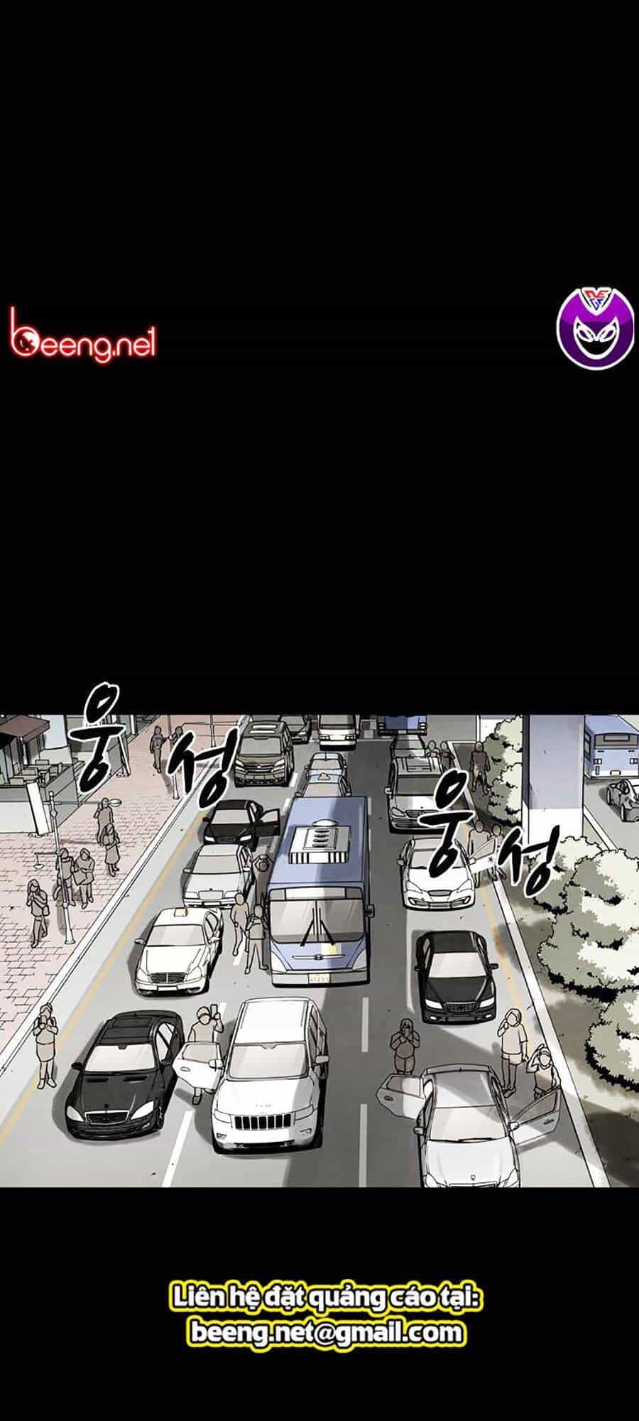 Mầm Chết - Chương 3 - ảnh 1