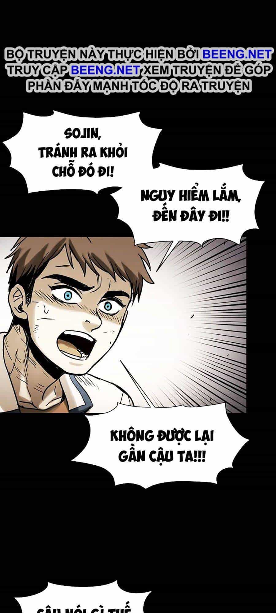 Mầm Chết - Chương 3 - ảnh 105