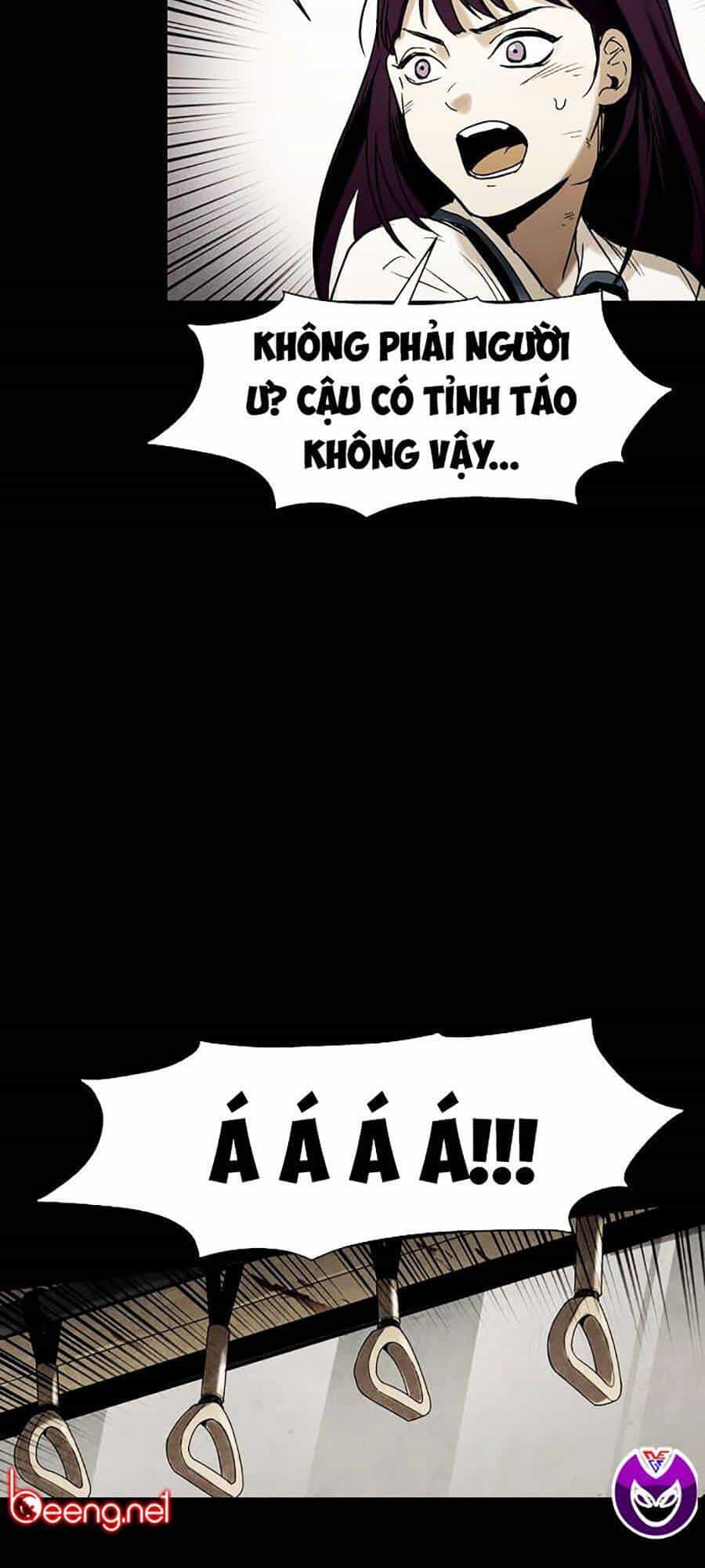 Mầm Chết - Chương 3 - ảnh 109
