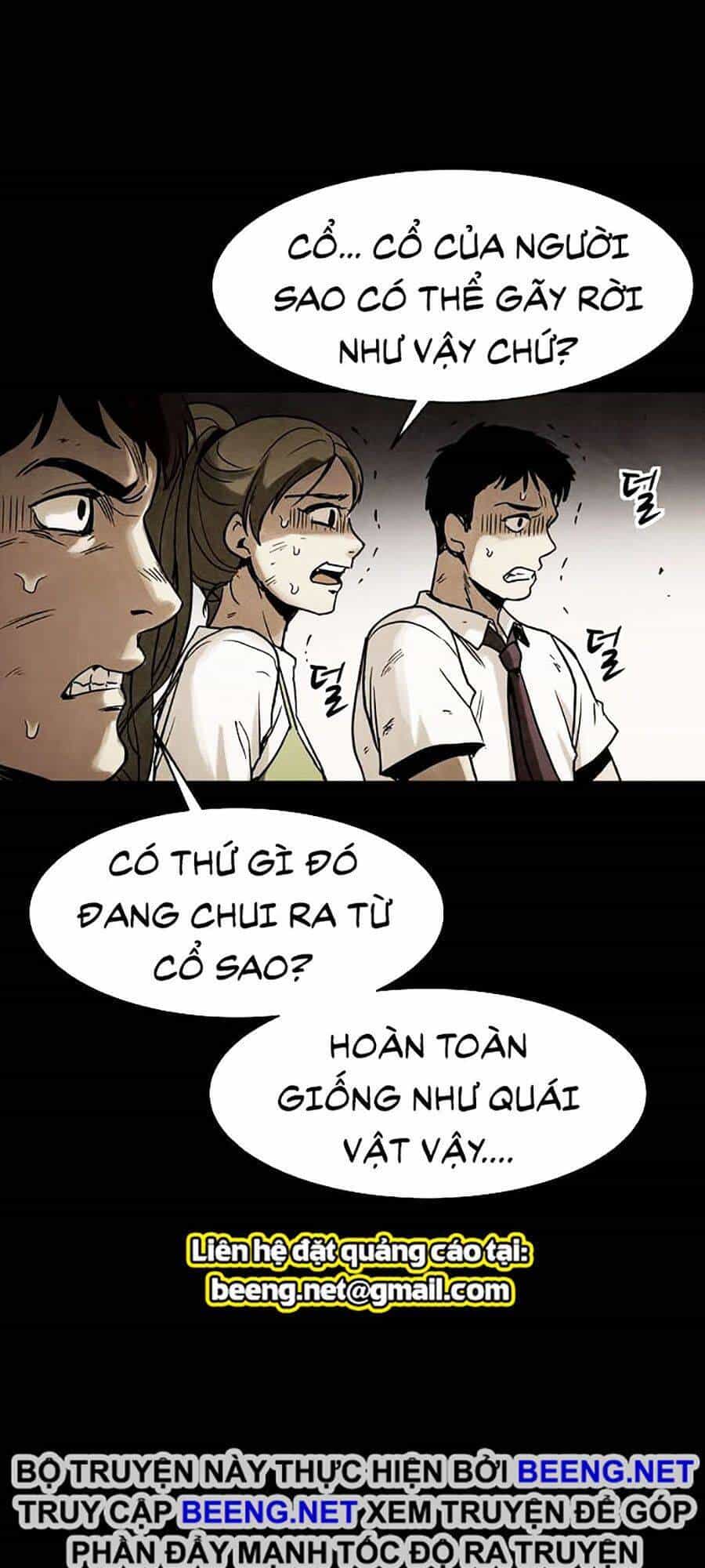 Mầm Chết - Chương 3 - ảnh 119