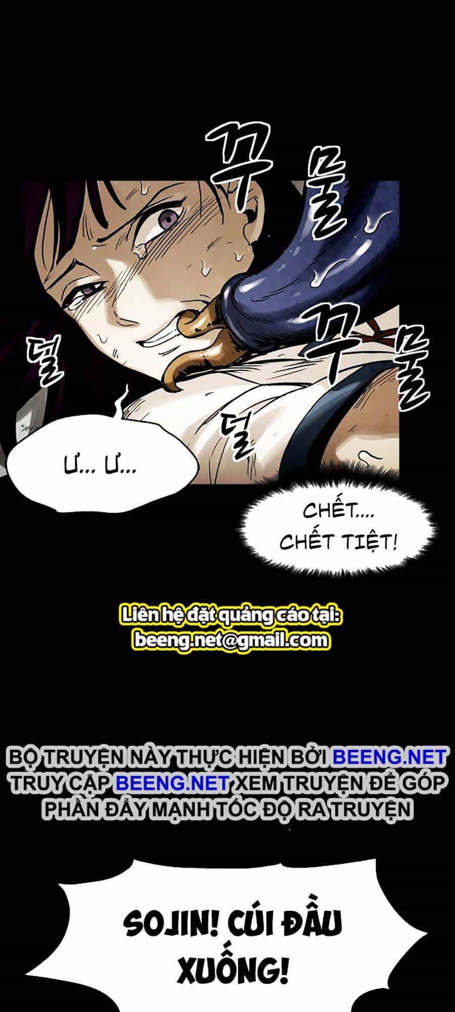 Mầm Chết - Chương 3 - ảnh 145