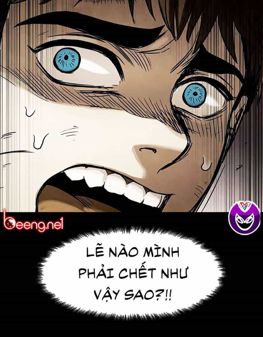 Mầm Chết - Chương 3 - ảnh 177