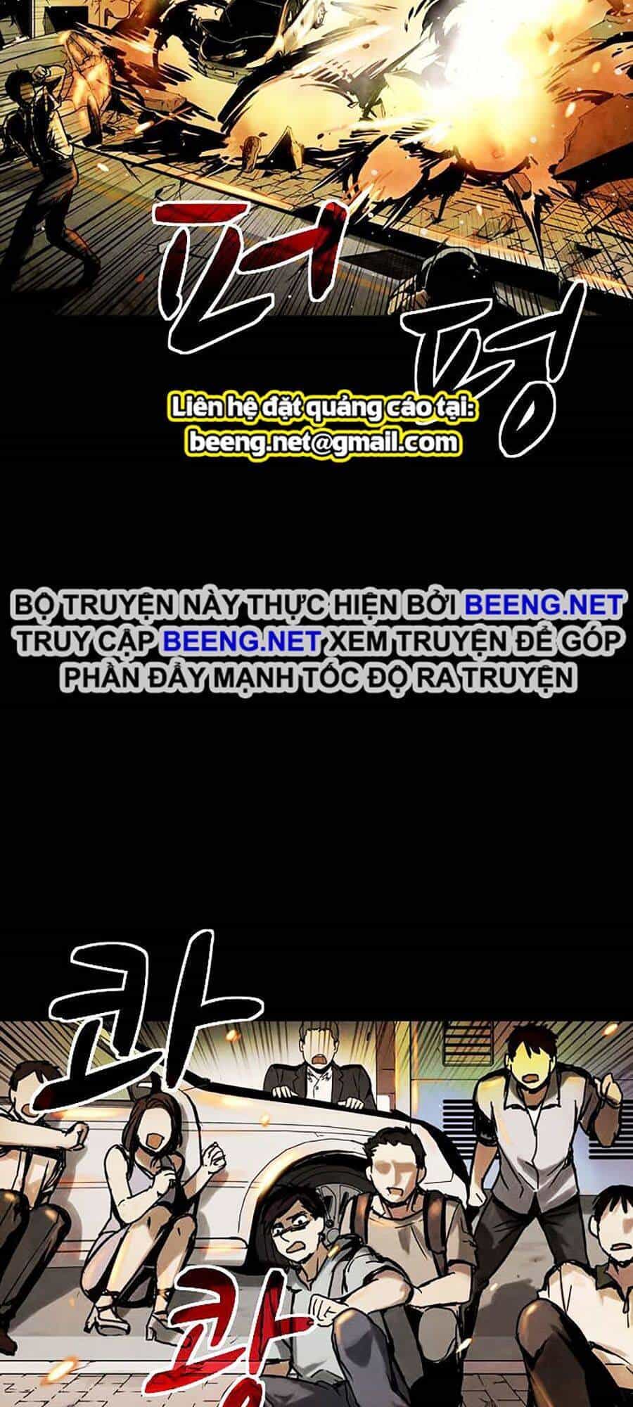 Mầm Chết - Chương 3 - ảnh 21