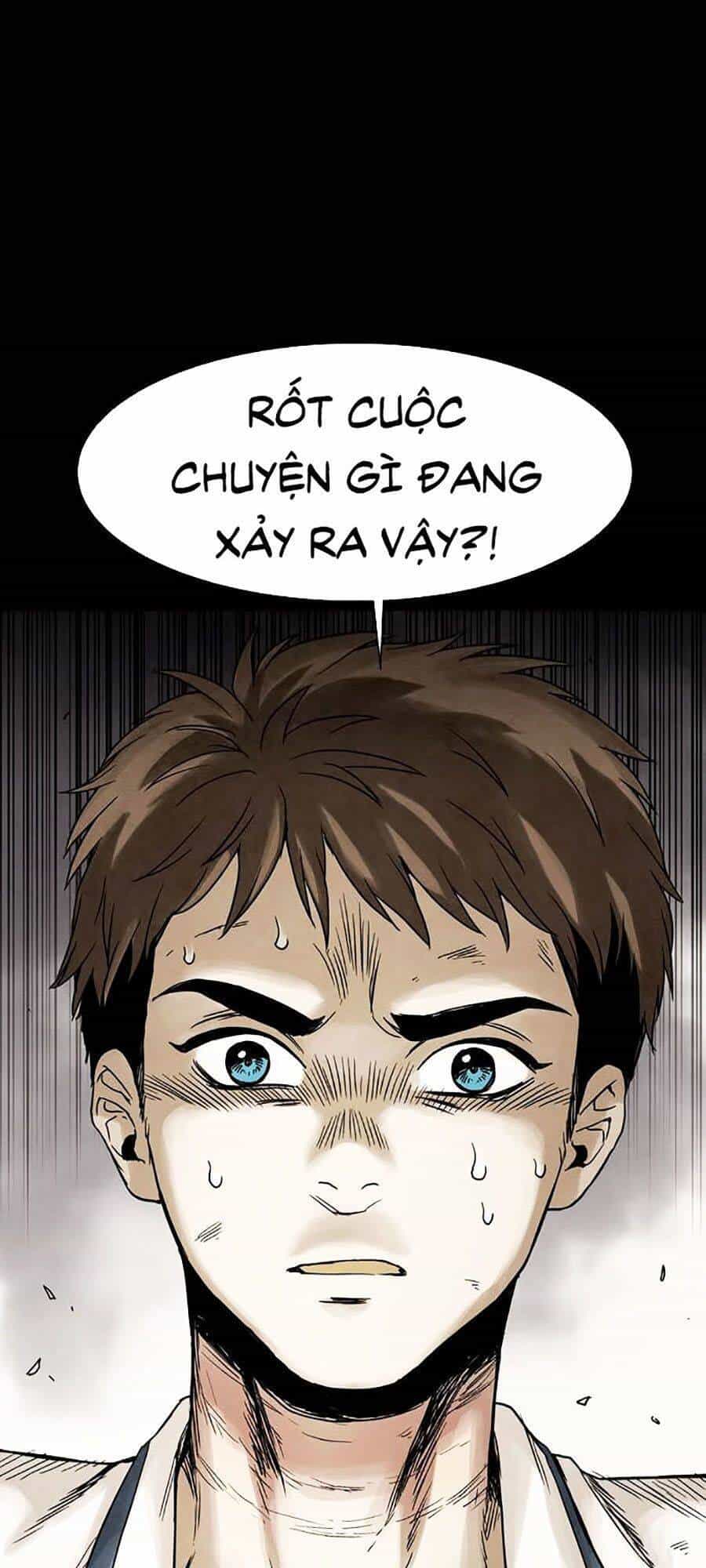 Mầm Chết - Chương 3 - ảnh 43