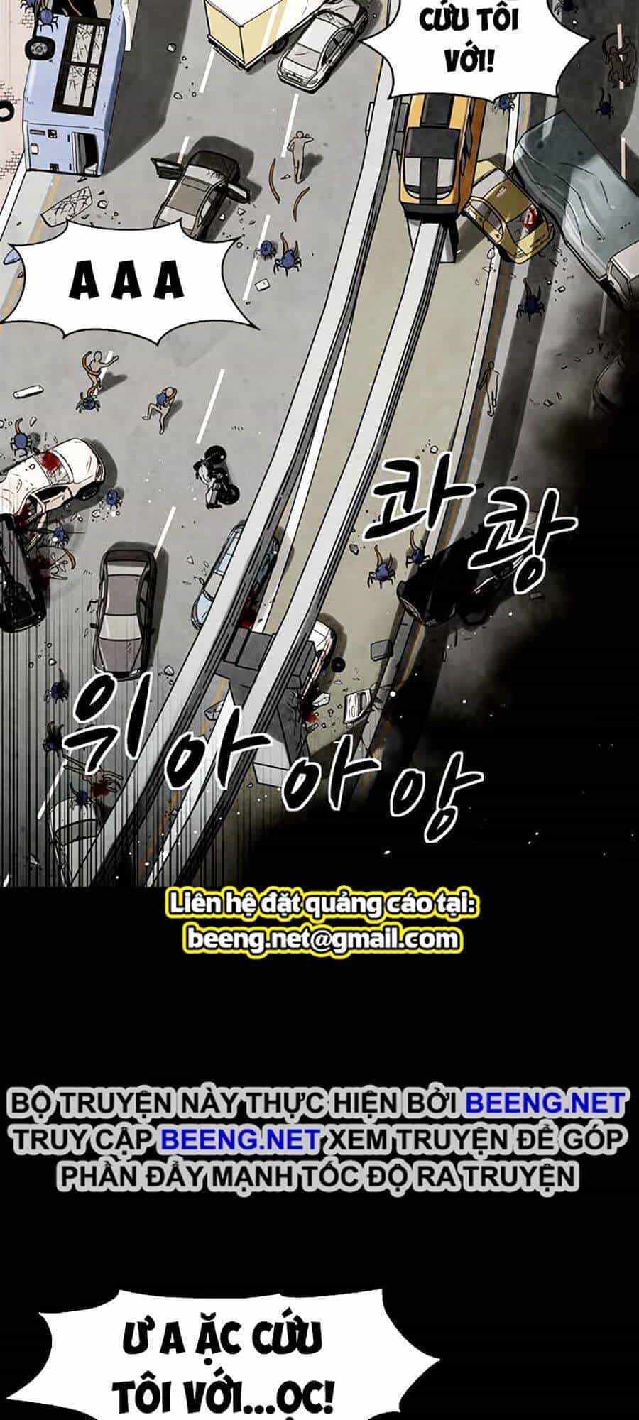 Mầm Chết - Chương 3 - ảnh 49