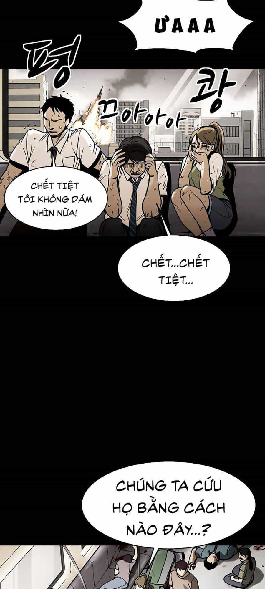 Mầm Chết - Chương 3 - ảnh 51