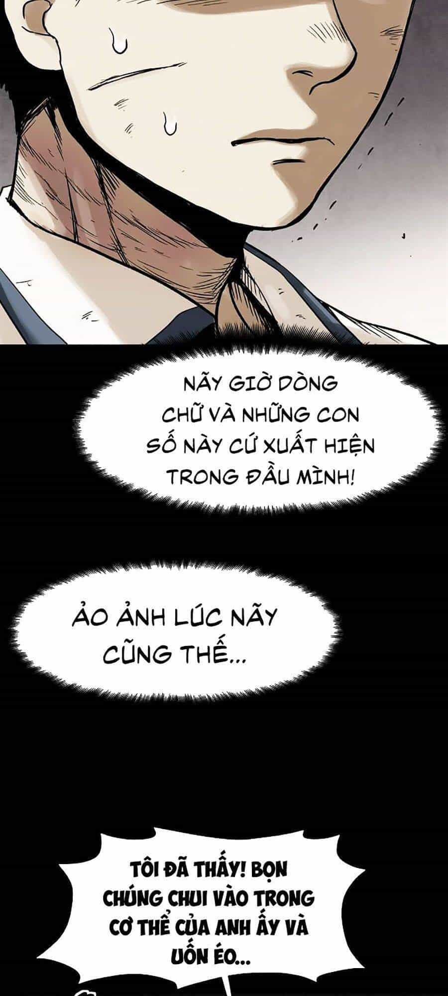 Mầm Chết - Chương 3 - ảnh 61