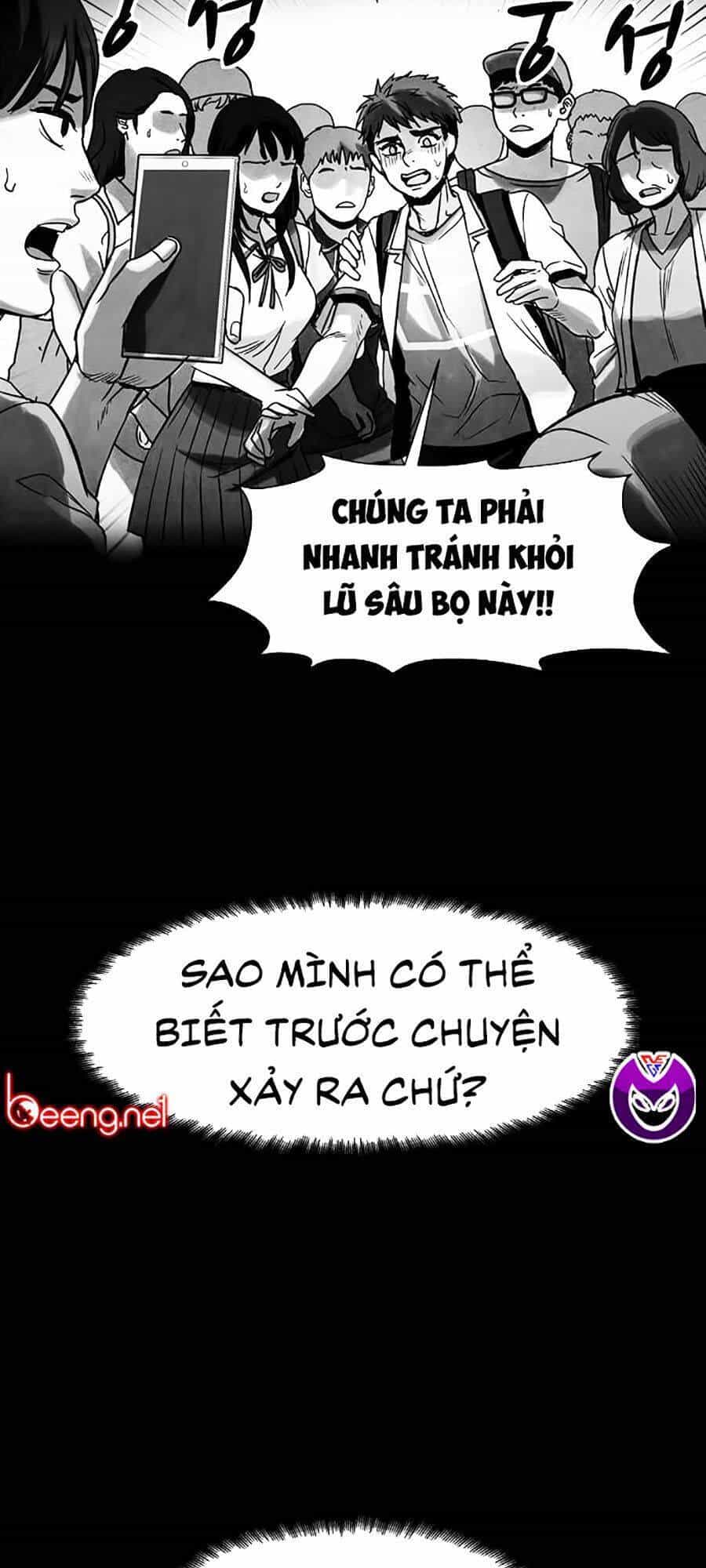 Mầm Chết - Chương 3 - ảnh 63