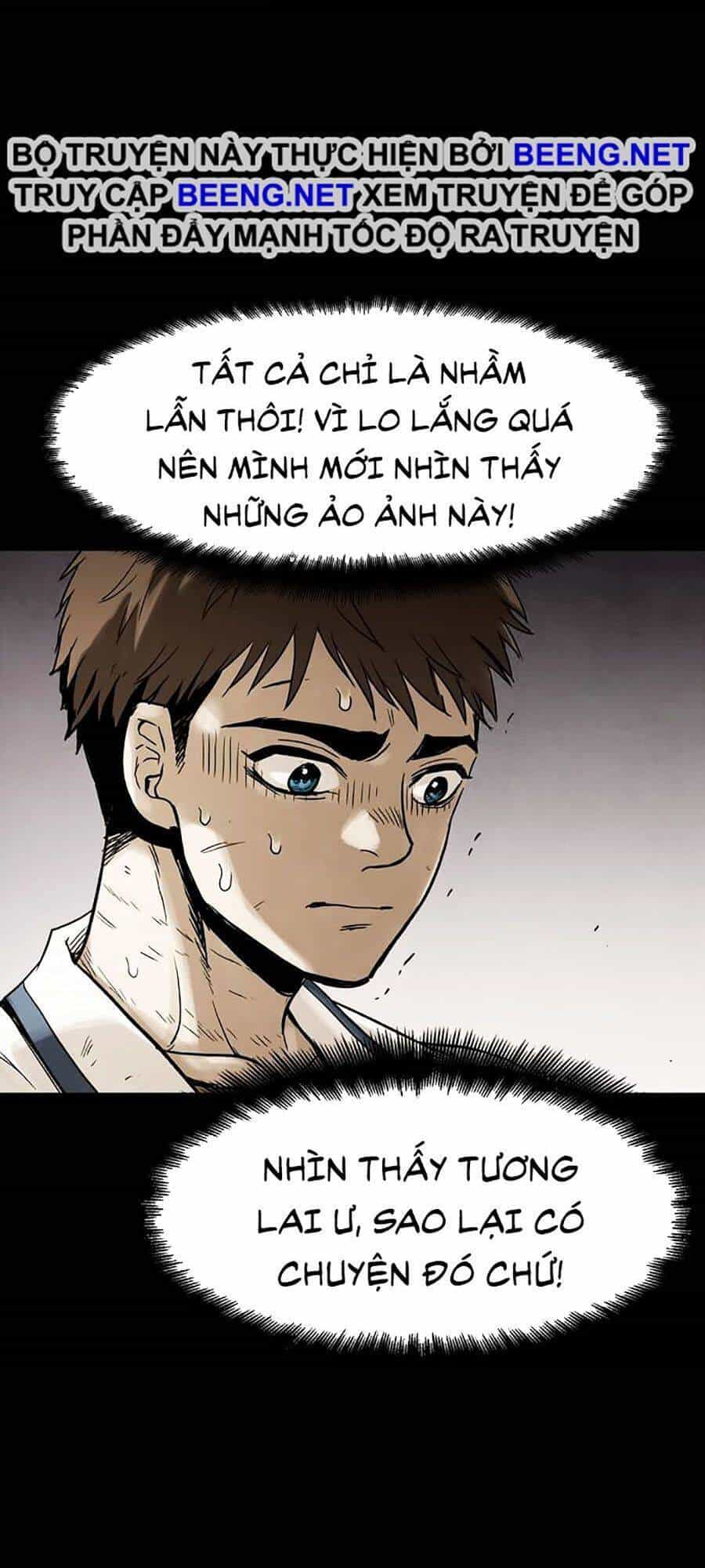 Mầm Chết - Chương 3 - ảnh 67