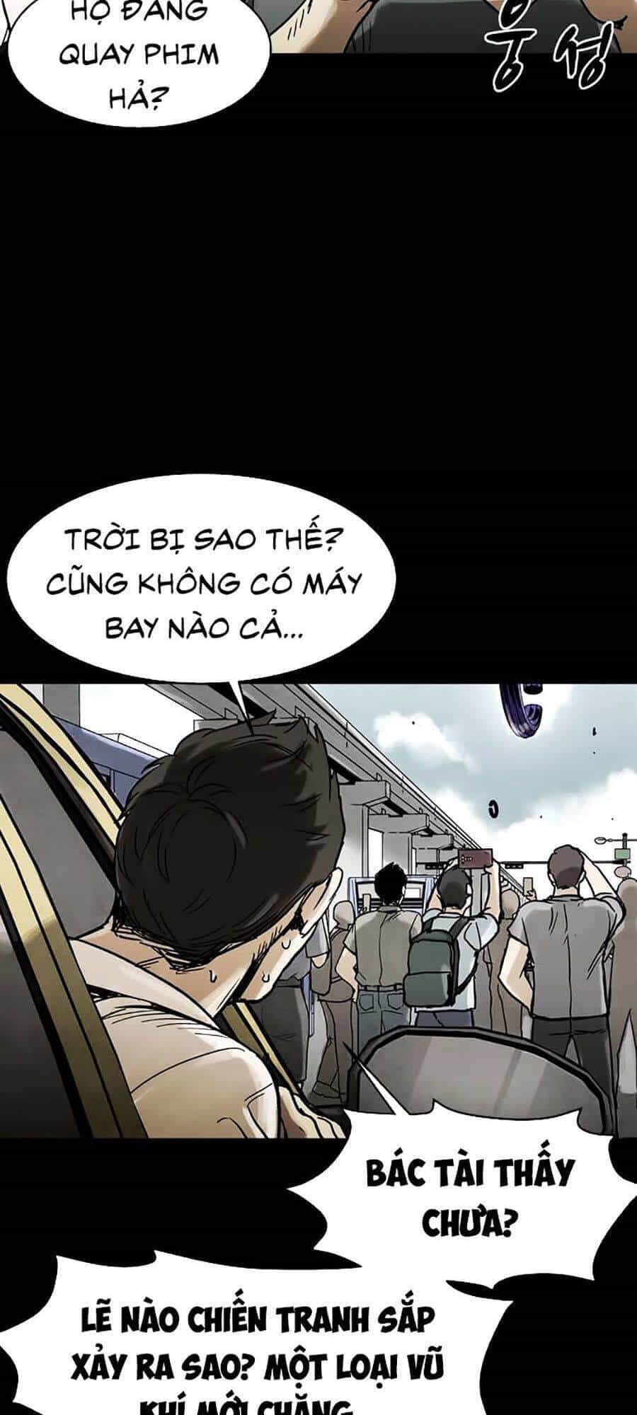 Mầm Chết - Chương 3 - ảnh 7