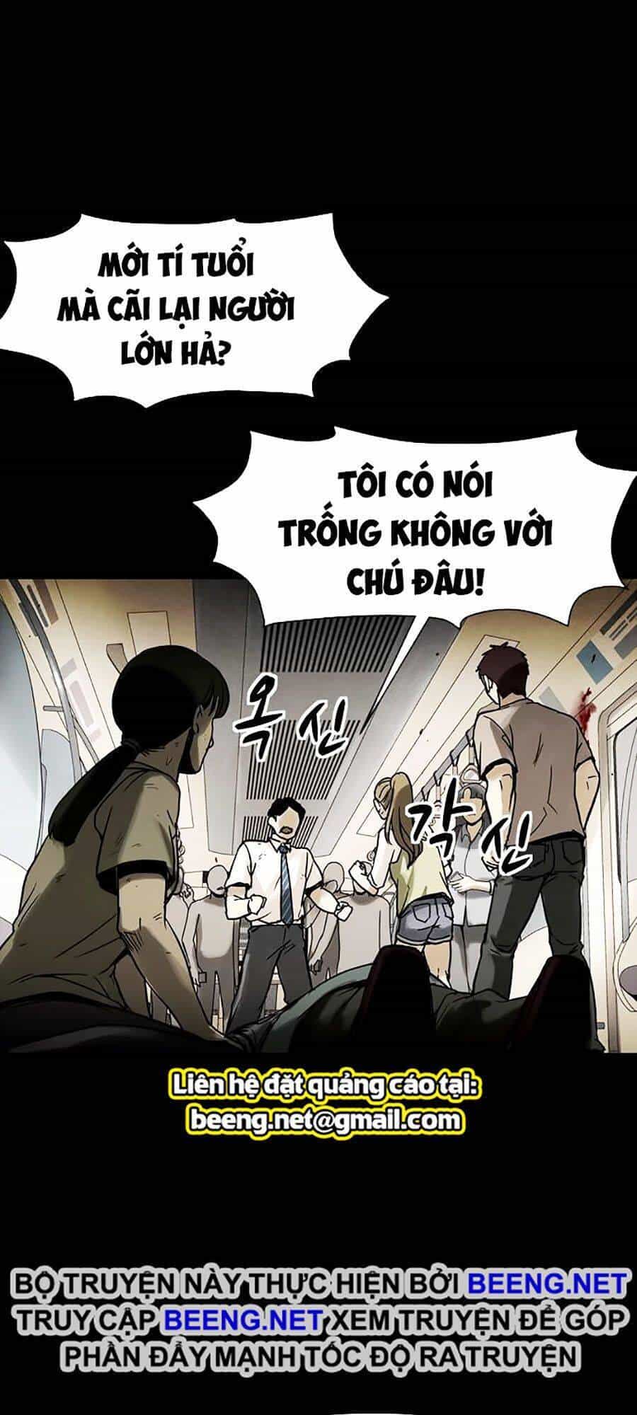 Mầm Chết - Chương 3 - ảnh 73