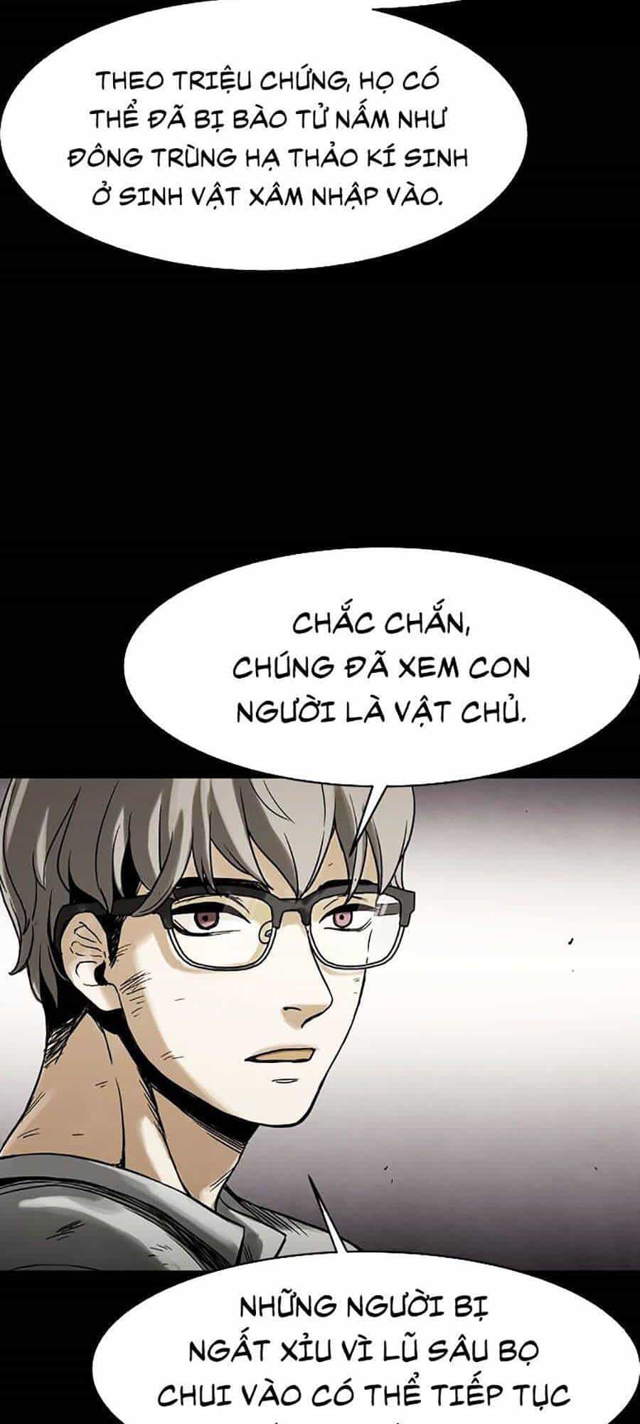 Mầm Chết - Chương 3 - ảnh 79